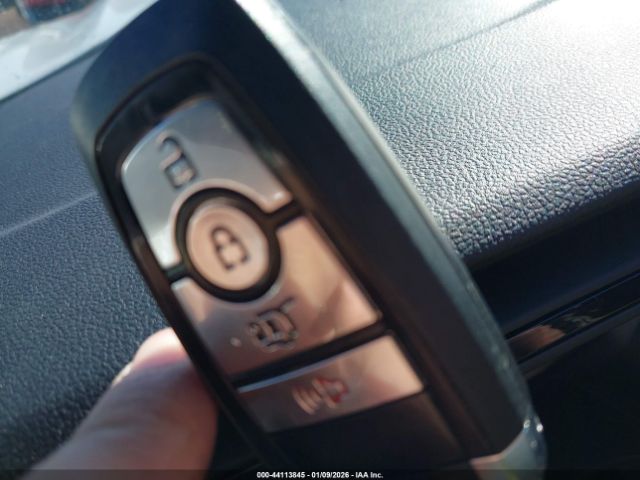 2025 FORD ESCAPE 1FMCU0MN3SUA56786 Photo 10