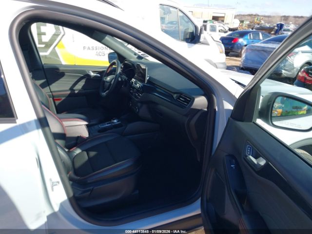 2025 FORD ESCAPE 1FMCU0MN3SUA56786 Photo 4