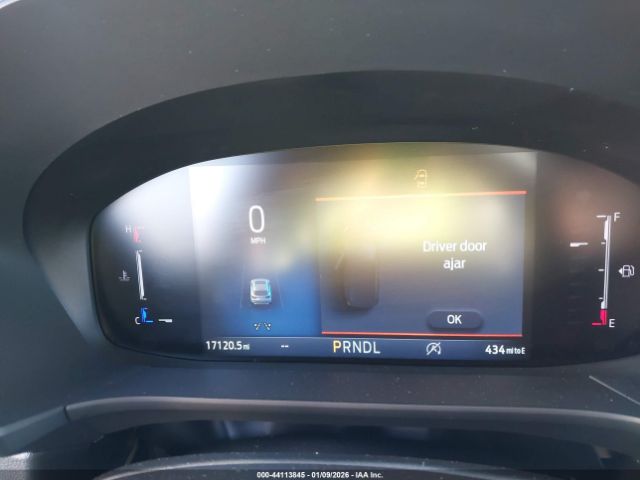 2025 FORD ESCAPE 1FMCU0MN3SUA56786 Photo 6