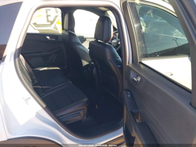 2025 FORD ESCAPE 1FMCU0MN3SUA56786 Photo 7