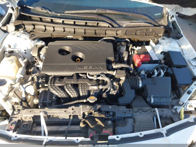 1N4BL4BV7LC256628 Nissan Altima S Fwd