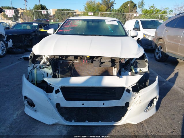 1N4BL4BV7LC256628 Nissan Altima S Fwd