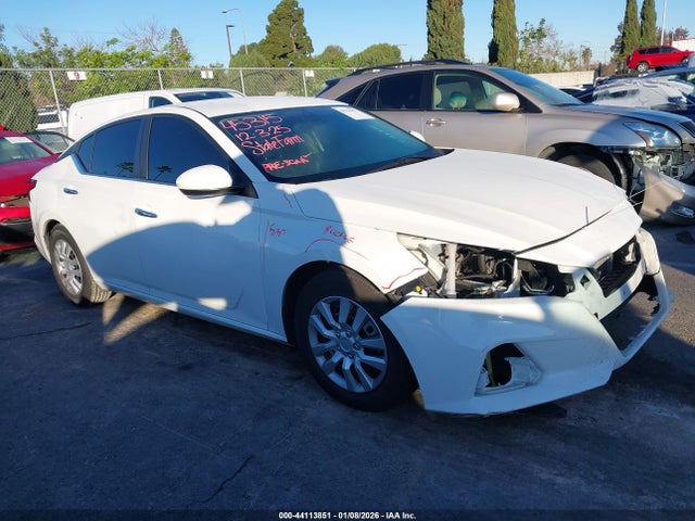 1N4BL4BV7LC256628 Nissan Altima S Fwd