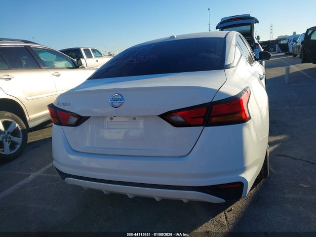 1N4BL4BV7LC256628 Nissan Altima S Fwd