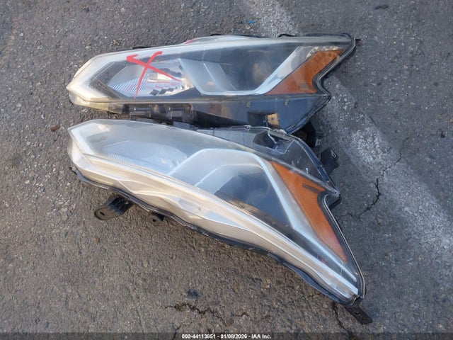 1N4BL4BV7LC256628 Nissan Altima S Fwd
