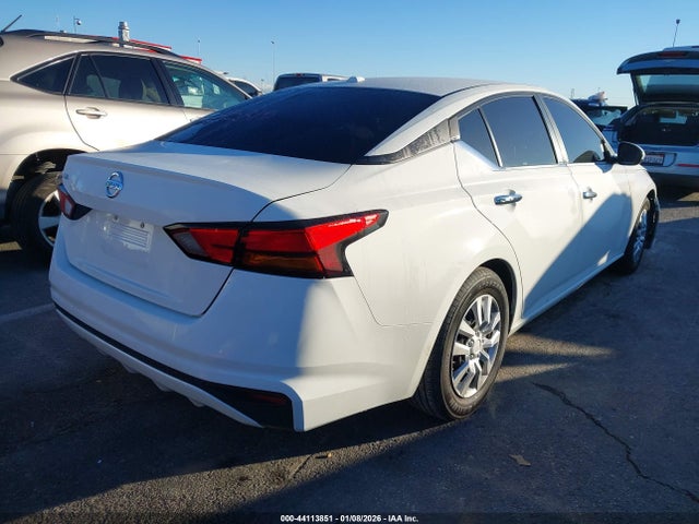 1N4BL4BV7LC256628 Nissan Altima S Fwd