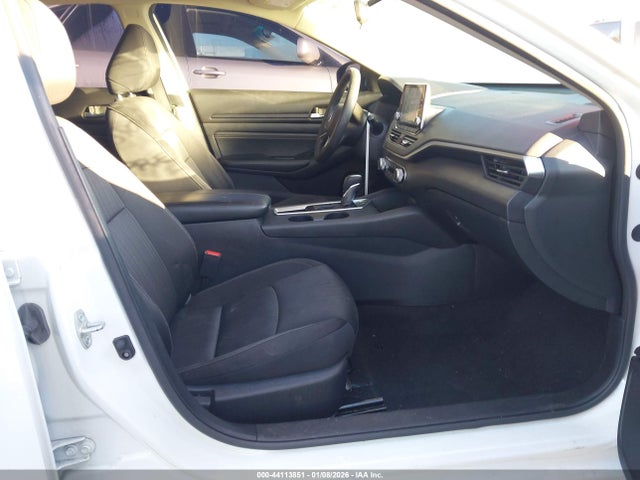 1N4BL4BV7LC256628 Nissan Altima S Fwd