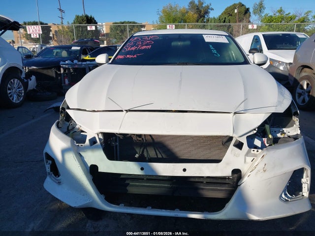 1N4BL4BV7LC256628 Nissan Altima S Fwd