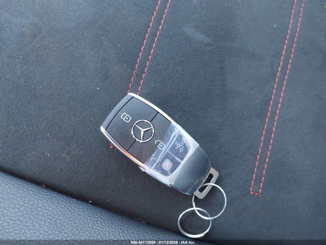 2023 MERCEDES-BENZ CLA 250 COUPE W1K5J4HBXPN414616 Photo 10