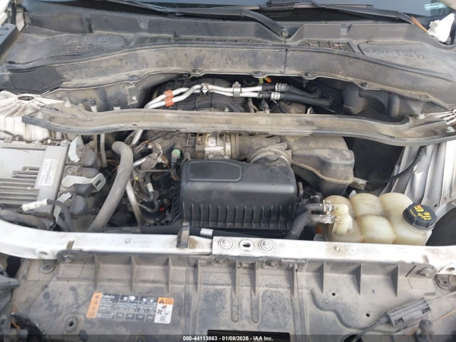1FM5K8ABXMGA20120 Ford Police Interceptor Utility