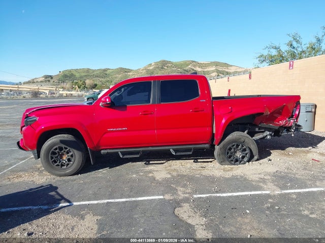 3TMAZ5CN4NM192252 Toyota Tacoma Sr5 V6