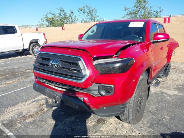 3TMAZ5CN4NM192252 Toyota Tacoma Sr5 V6