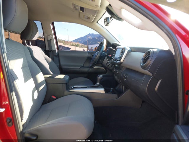3TMAZ5CN4NM192252 Toyota Tacoma Sr5 V6