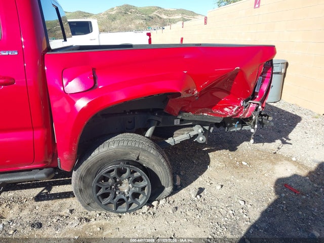 3TMAZ5CN4NM192252 Toyota Tacoma Sr5 V6