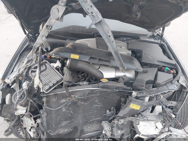 2005 Lexus Ls 430 მანქანა იყიდება აუქციონზე, vin: JTHBN36F355004558, აუქციონის ნომერი: 44113879