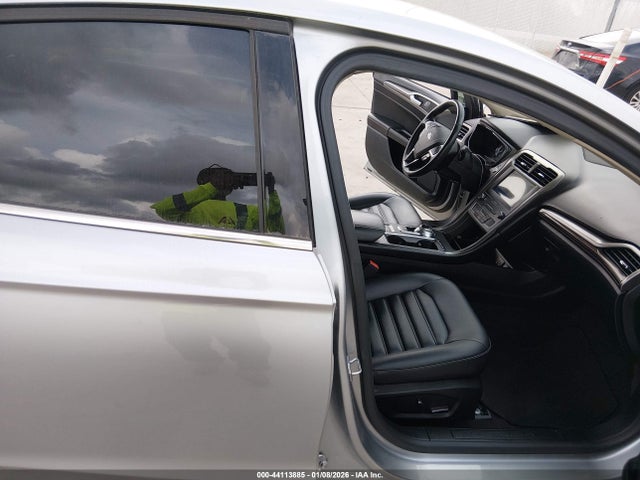 Ford FUSION SEL 2020 3FA6P0CD1LR198781 Image 5