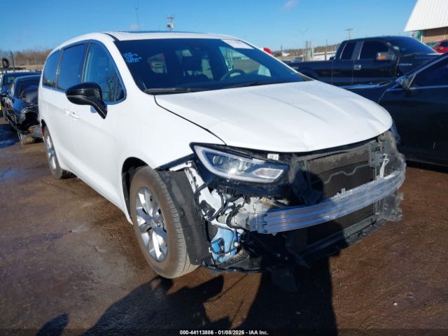 2026 CHRYSLER PACIFICA 2C4RC1GG0TR176189 Photo 0