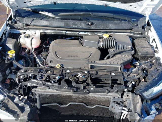 2026 CHRYSLER PACIFICA 2C4RC1GG0TR176189 Photo 9