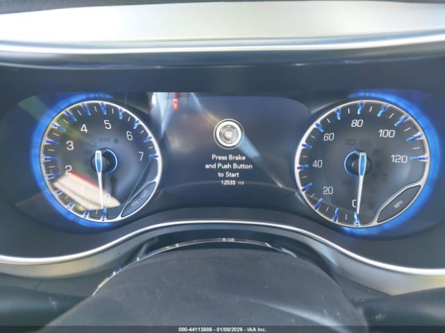 2026 CHRYSLER PACIFICA 2C4RC1GG0TR176189 Photo 6