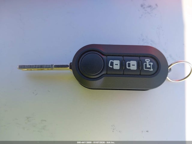 RAM Promaster City Tradesman 2019 ZFBHRFAB6K6N33016 Image 11