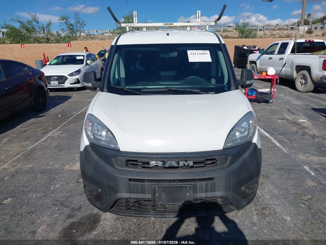 RAM Promaster City Tradesman 2019 ZFBHRFAB6K6N33016 Image 12