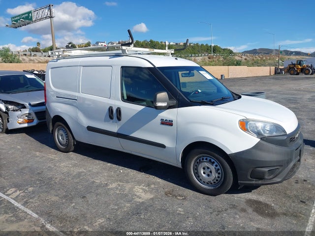 RAM Promaster City Tradesman 2019 ZFBHRFAB6K6N33016 Image 13