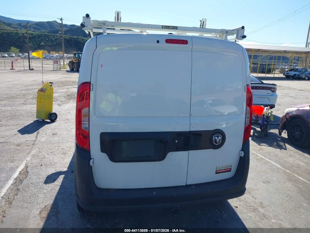 RAM Promaster City Tradesman 2019 ZFBHRFAB6K6N33016 Image 16