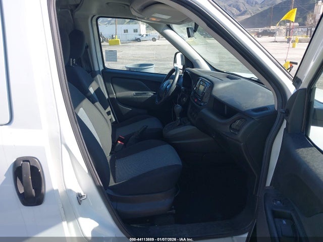 RAM Promaster City Tradesman 2019 ZFBHRFAB6K6N33016 Image 5