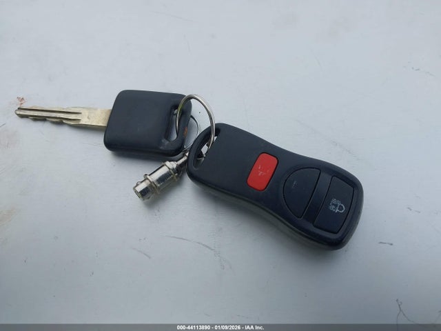 1N6AD0EVXGN747578 Nissan Frontier Sv
