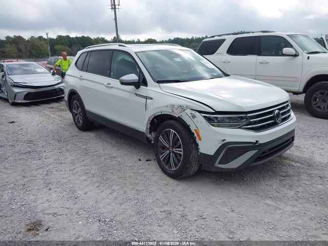 2024 VOLKSWAGEN TIGUAN 3VVNB7AXXRM205129