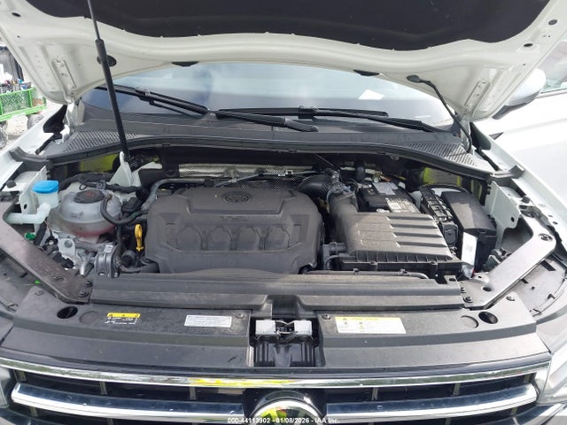 2024 VOLKSWAGEN TIGUAN 3VVNB7AXXRM205129 Photo 9