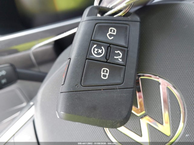 2024 VOLKSWAGEN TIGUAN 3VVNB7AXXRM205129 Photo 10