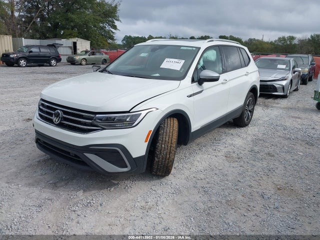 2024 VOLKSWAGEN TIGUAN 3VVNB7AXXRM205129 Photo 1