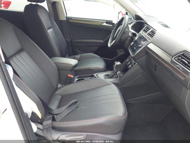 2024 VOLKSWAGEN TIGUAN 3VVNB7AXXRM205129 Photo 4