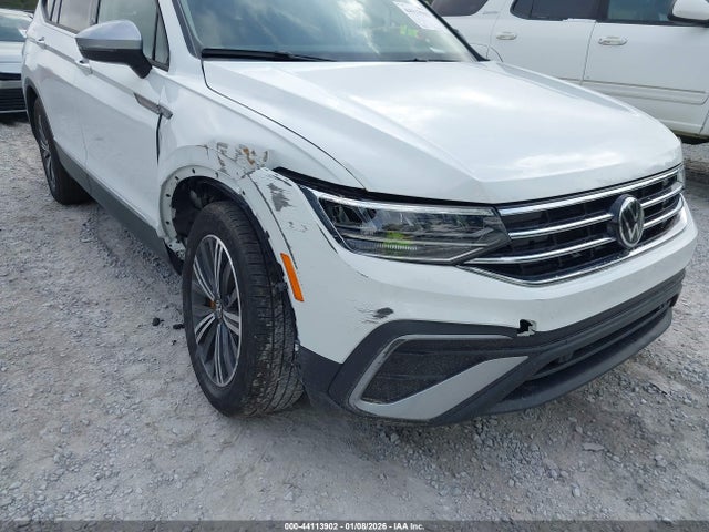 2024 VOLKSWAGEN TIGUAN 3VVNB7AXXRM205129 Photo 5