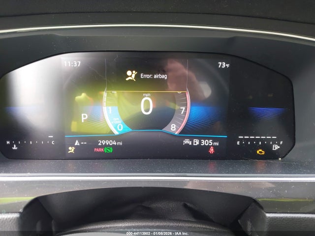 2024 VOLKSWAGEN TIGUAN 3VVNB7AXXRM205129 Photo 6