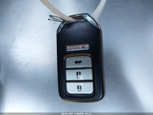 Honda CIVIC SI 2017 2HGFC1E56HH704174 Image 11