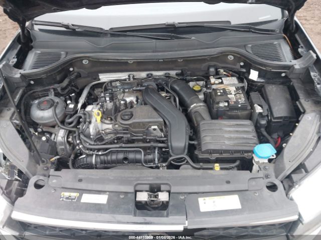 2024 VOLKSWAGEN TAOS 3VV5X7B2XRM060730 Photo 9
