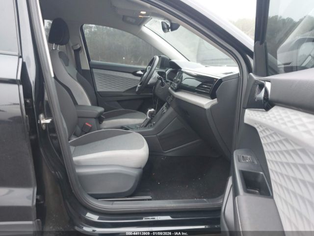 2024 VOLKSWAGEN TAOS 3VV5X7B2XRM060730 Photo 4