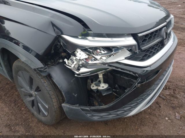 2024 VOLKSWAGEN TAOS 3VV5X7B2XRM060730 Photo 5