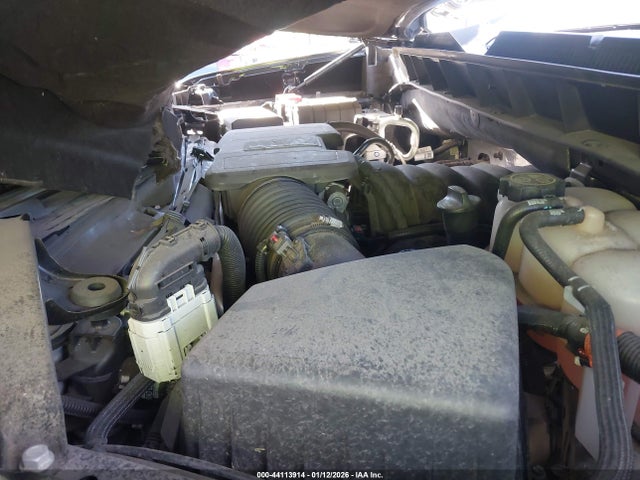 1GCUDDED1NZ626345 Chevrolet Silverado 1500 4wd Standard Bed Lt