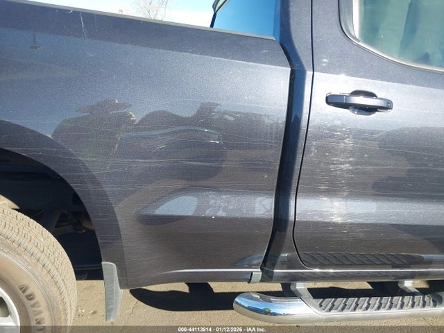 1GCUDDED1NZ626345 Chevrolet Silverado 1500 4wd Standard Bed Lt