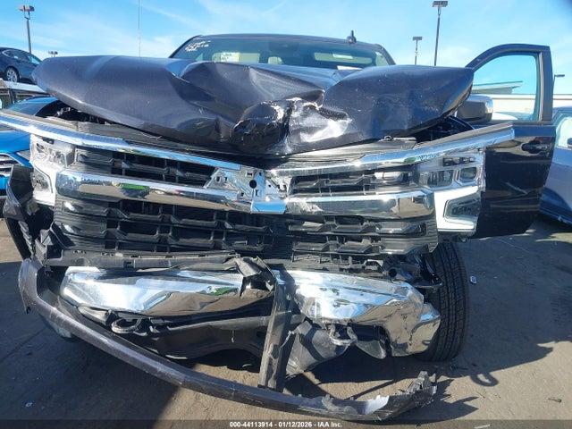 1GCUDDED1NZ626345 Chevrolet Silverado 1500 4wd Standard Bed Lt