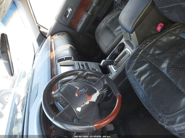 2011 FORD FLEX 2FMHK6DT8BBD10303 Photo 4