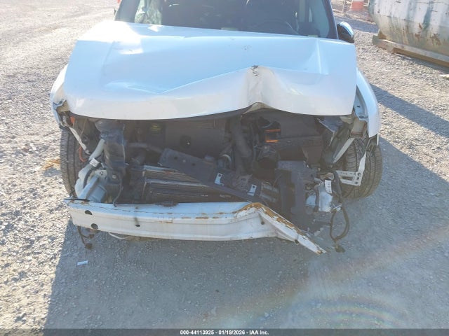 2011 FORD FLEX 2FMHK6DT8BBD10303 Photo 5