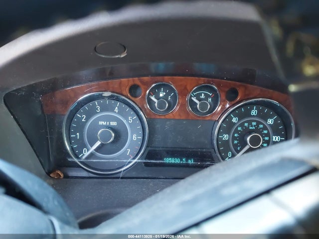 2011 FORD FLEX 2FMHK6DT8BBD10303 Photo 6