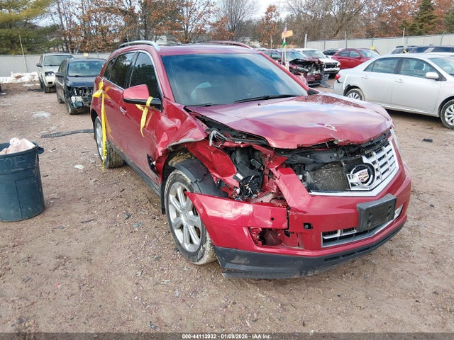 2015 CADILLAC SRX 3GYFNFE31FS630526 Photo 0