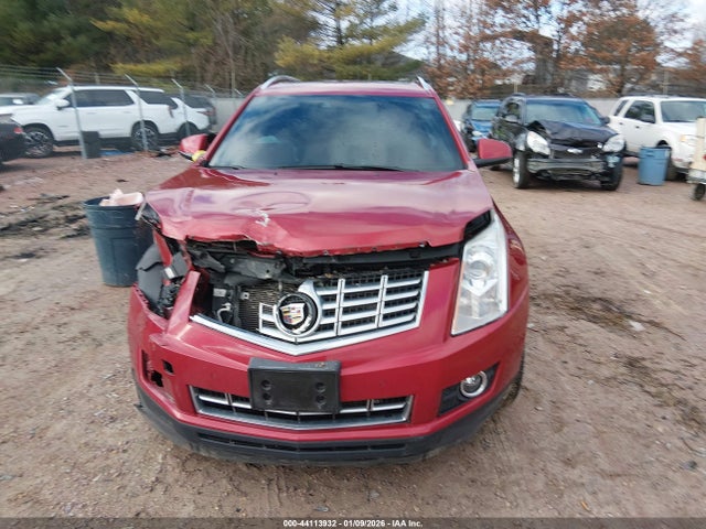 Aukcja sprzedaży 2015 Cadillac Srx Performance Collection, vin: 3GYFNFE31FS630526, numer aukcji: 44113932