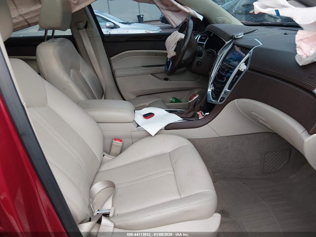 2015 CADILLAC SRX 3GYFNFE31FS630526 Photo 4