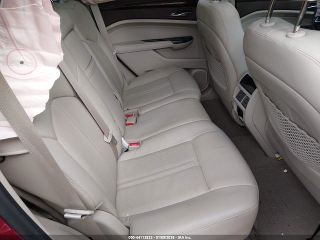 2015 CADILLAC SRX 3GYFNFE31FS630526 Photo 7